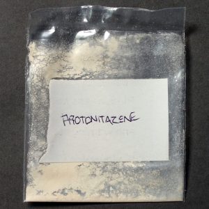 Alternative view of Buy Protonitazene Online