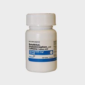Buy Butalbital