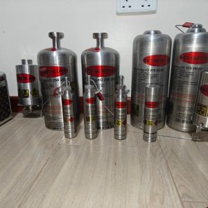 Red Liquid Mercury