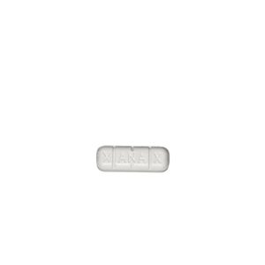 Alternative view of Xanax 2mg